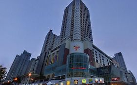 Amaris Hotel Thamrin City